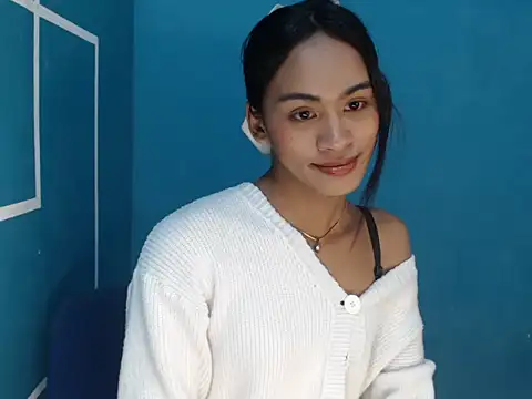 عرض كام miss_thalia14