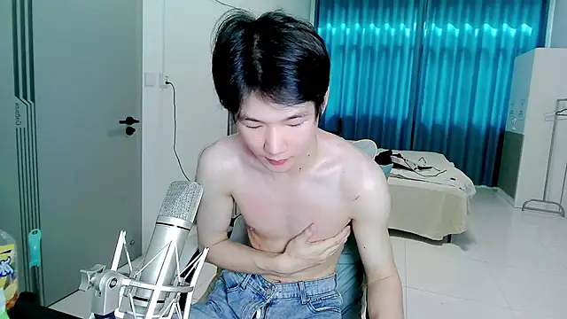 HJ-888 Webcam show