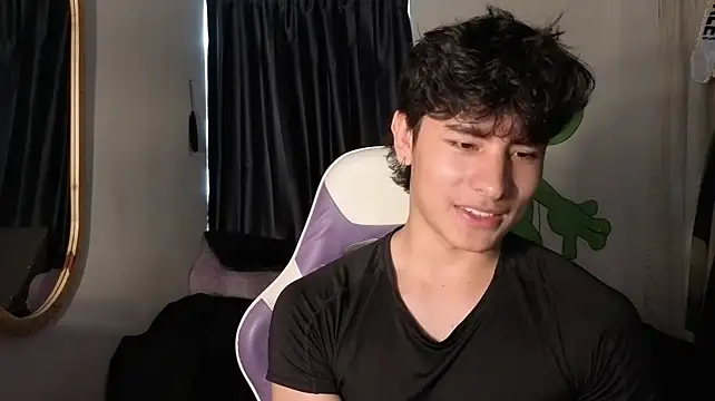 SatoWil Webcam Show