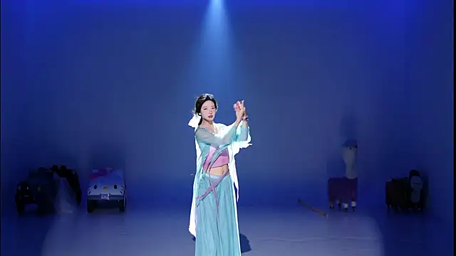 عرض كام CHILI-99