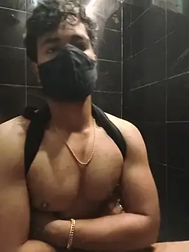 Webkamerová show up_hunk_here
