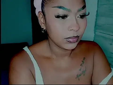 عرض كام Blackk_girl