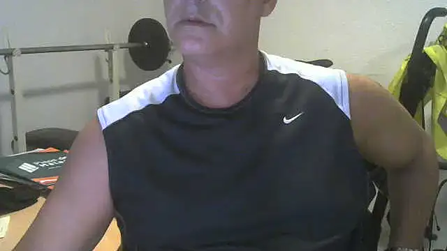 Malaga-45's Webcam Show