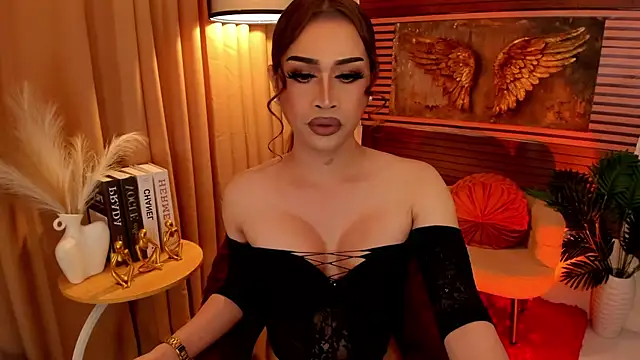 عرض كام LolaDiva69