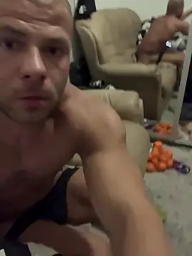 NederlandSchiedamCumDick's Webcam Show