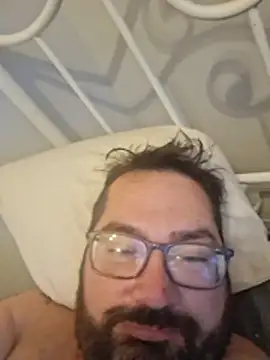 Bullymann69 Webcam Show