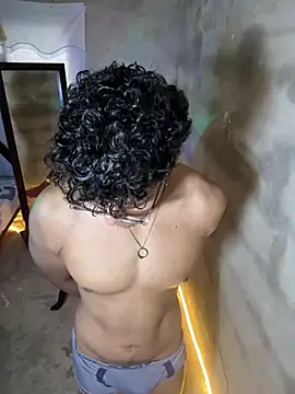 Webkamerová show max__4vc