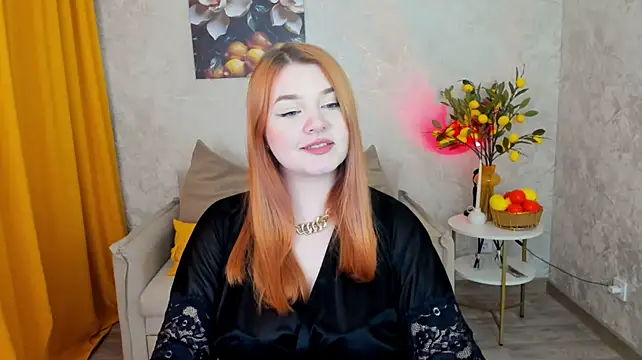 دردشة AmySweete الجنسية المباشرة