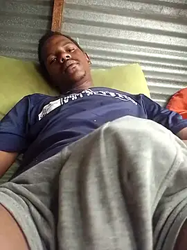 lelezwane22's Webcam Show