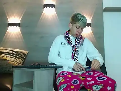 عرض كام Gaeliitto