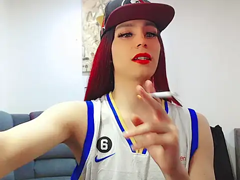 عرض كام KatalinaRodriguez_