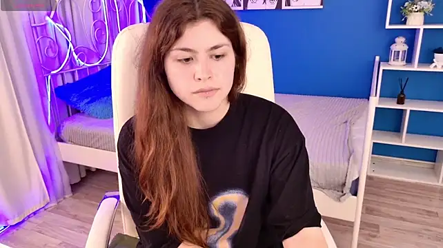 MySteisha Webcam Show