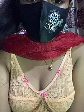 Arpita-20 Webcam Show