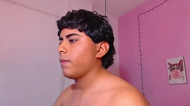 stefano_piero Webcam Show
