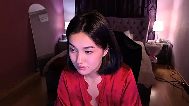 دردشة MonikaMeel الجنسية المباشرة
