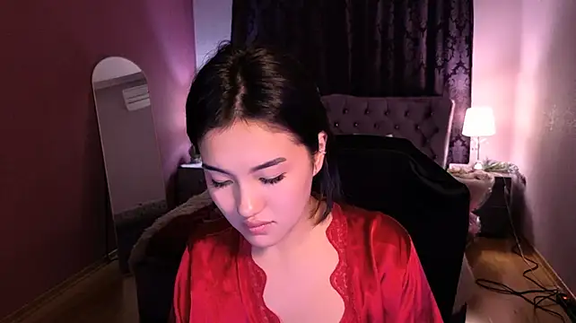 دردشة MonikaMeel الجنسية المباشرة