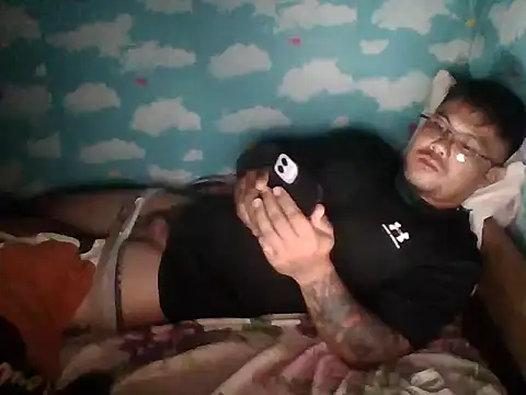 Greggledesma Webcam-Show