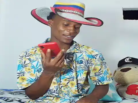 jm_urban7 Webcam show