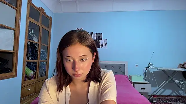 TeresitaCocanougher Webcam Show