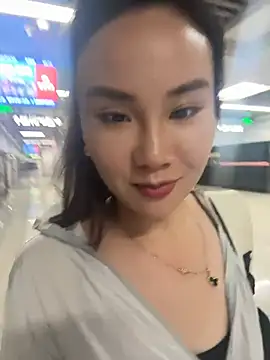 Yanyan-918 网络视讯表演