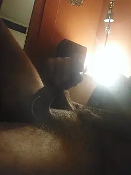 Froggyjok's Webcam Show