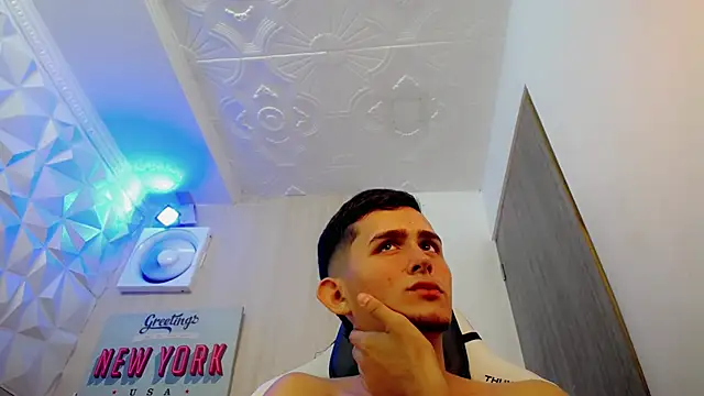 JaxBlue_ Webcam show
