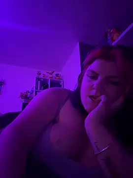 عرض كام EmilyMaeUkx