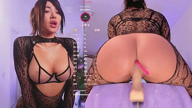 Dakota_Blare Cameră chat live