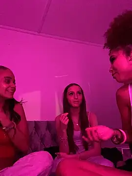 عرض كام Lola-Beau_X