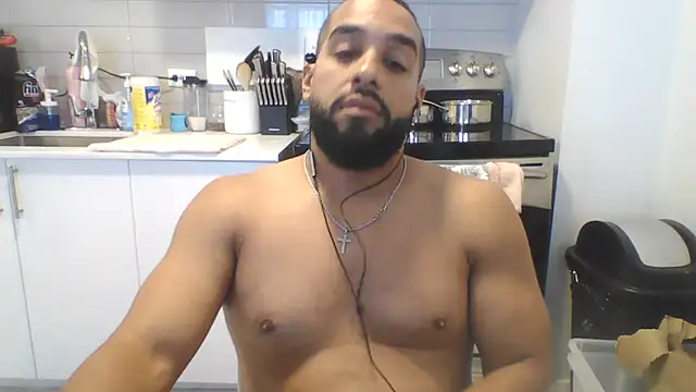 Dominicanolove Webcam Show