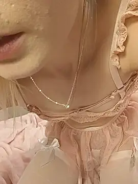 عرض كام Chloe_StClaire