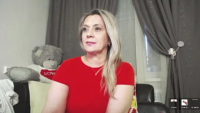 Alessandra92 Live Chatraum