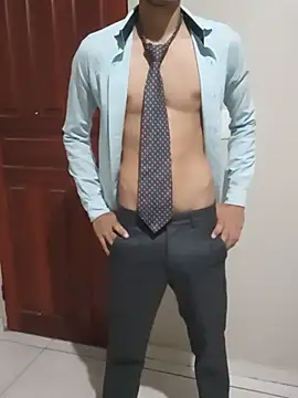 Show modela sexycar12 na web-kameri