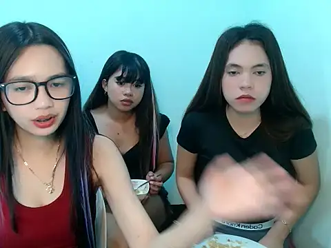 عرض كام mauvepurple