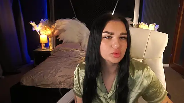 عرض كام CherrryQueen