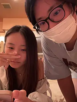 kokoyuuch's Webcam Show