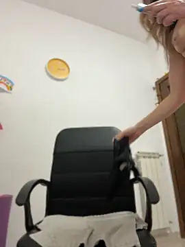 Chat ao vivo de sexylenia
