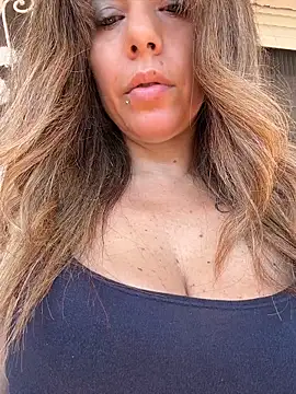 חדר צ'אט בשידור חי של sexylenia
