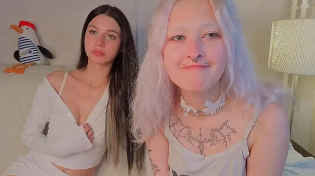 عرض كام MILaNA_HEX