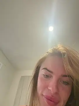 Honey_Soulx's Webcam Show