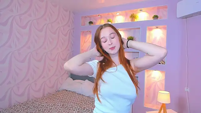 RethaDew – Live XXX-chat