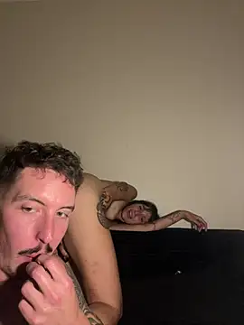 عرض كام Jagsi69