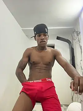 Jhan_Ngg Webcam Show