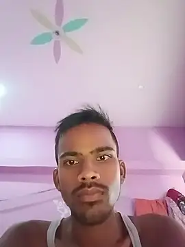 عرض كام PlayfulBoy_01