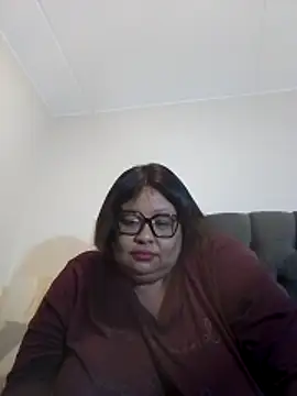 Živá chatovací místnost nancy111