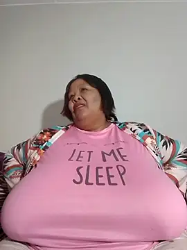 Živá chatovací místnost nancy111