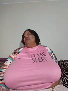 Sala de chat ao vivo de nancy111