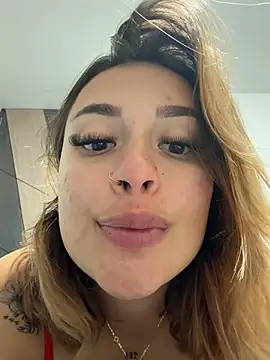 دردشة Dailyn_Rose الجنسية المباشرة