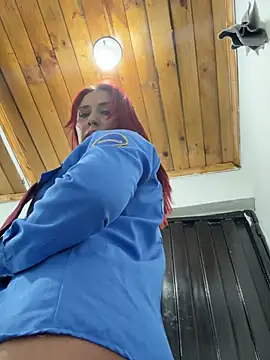 kimmy_fox_'s Live XXX Chat