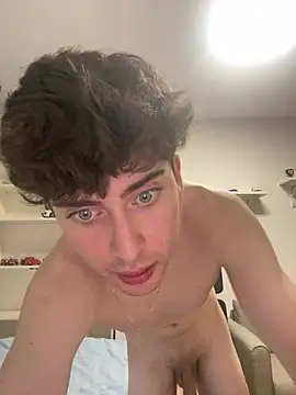 ninjarage14 Webcam show